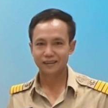 นายวิชิด คลองงาม