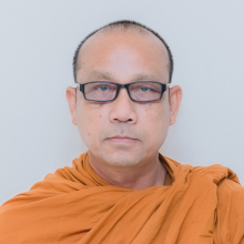 พระครูโสภณธรรมรังสี