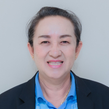 นางอาภรณ์ มุ่งสุข