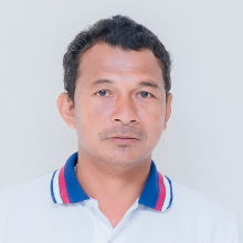 นายเสมียน สุดใสดี