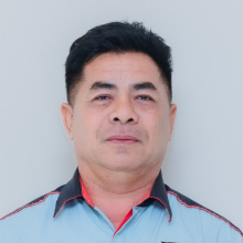 นายสำเนียง ทำนองดี