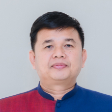 นายอภิชาติ กุลธานี