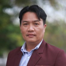 นายวิเชียรสวัสดิ์ แก้วมณี
