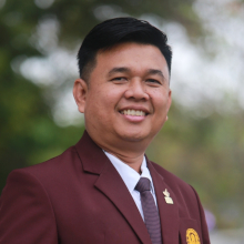 นายอภิชาติ กุลธานี