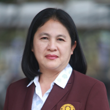 นางปาลิดา ศรีตุลานุกค์