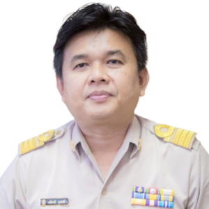 นายอภิชาติ กุลธานี