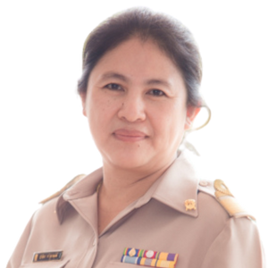 นางปาลิดา ศรีตุลานุกค์