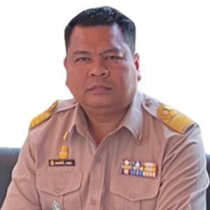 นายเทอดศักดิ์ ผลพูน