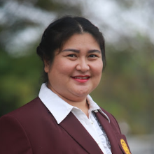 นางสาวรุจิเรข ตรงใจ